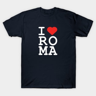 Roma T-Shirt